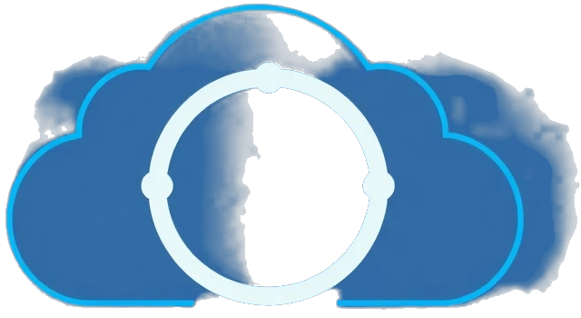 Cloud & DevOps Icon
