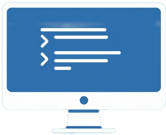 Custom Development Icon