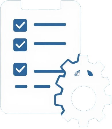 Project Management Icon