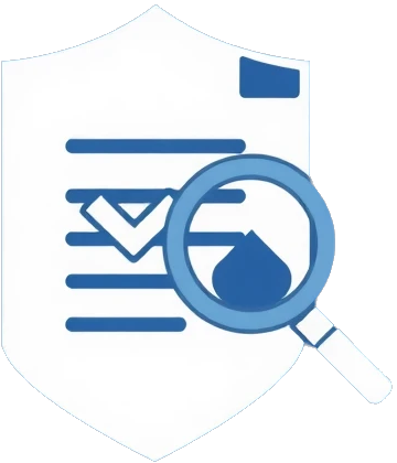 Software Compliance Icon